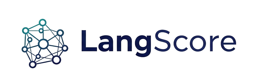 Langscore